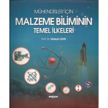 MÜHENDİSLER İÇİN MALZEME BİLİMİNİN TEMEL İLKELERİ
