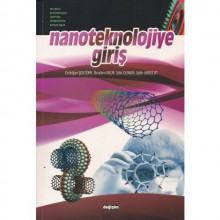 NANOTEKNOLOJİYE GİRİŞ