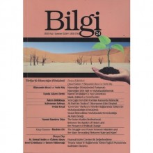 Bilgi Dergisi 24