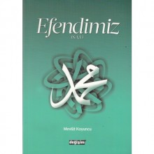 EFENDİMİZ (S.A.V)