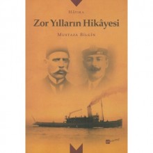 Zor Yılların Hikâyesi