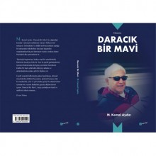 DARACIK BİR MAVİ