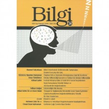 Bilgi Dergisi 28