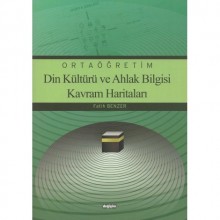 Din Kültürü ve Ahlâk Bilgisi Kavram Haritaları