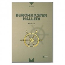 BÜROKRASİNİN HALLERİ