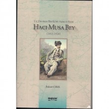 üç devirde bir kürt aşireti hacı musa bey