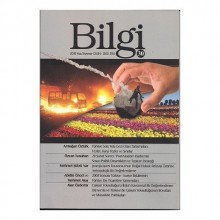 Bilgi dergisi 30