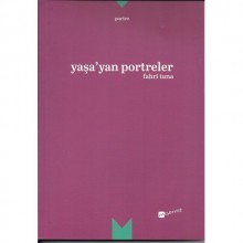 Yaşayan Portreler Fahri Tuna