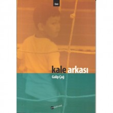 KALE ARKASI