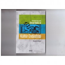 KÜLTÜR ENDÜSTRİSİ