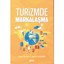 TURİZMDE MARKALAŞMA