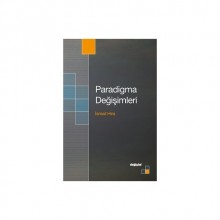 Paradigma Değişimleri