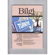 Bilgi dergisi 35