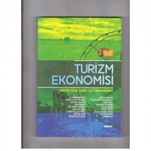 TURİZM EKONOMİSİ