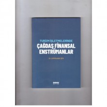 ÇAĞDAŞ FİNANSAL ENSTRÜMANLAR