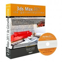 3ds MAX 2011 ile Görselleştirme