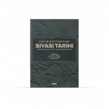 Eski Mezopotamya’nın Siyasi Tarihi