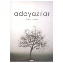 ADAYAZILAR